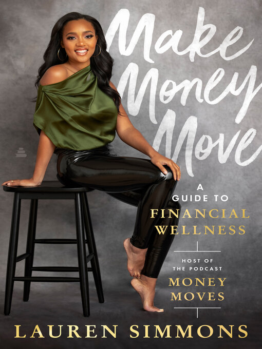 Title details for Make Money Move by Lauren Simmons - Available